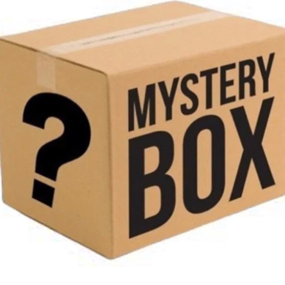 Mystery box